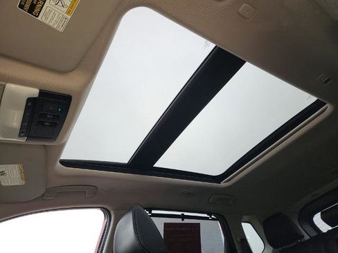 Certified 2023 Nissan Rogue SL w/ SL Premium Package image 16