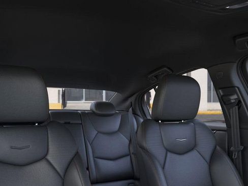 New 2026 Cadillac CT5 V image 24