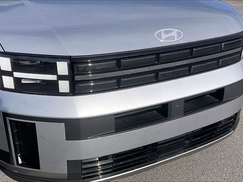 Used 2024 Hyundai Santa Fe Limited image 28