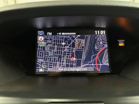 Used 2017 Acura MDX SH-AWD w/ Technology Package image 30