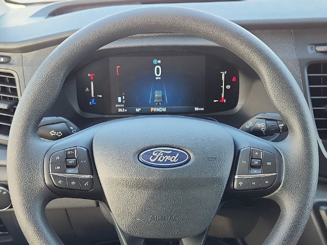 New 2026 Ford Transit 250 Low Roof w/ Load Area Protection Package RWD image 13