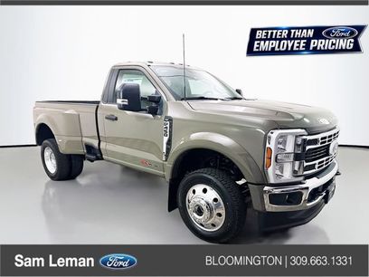 New 2026 Ford F450 XLT w/ FX4 Off-Road Package