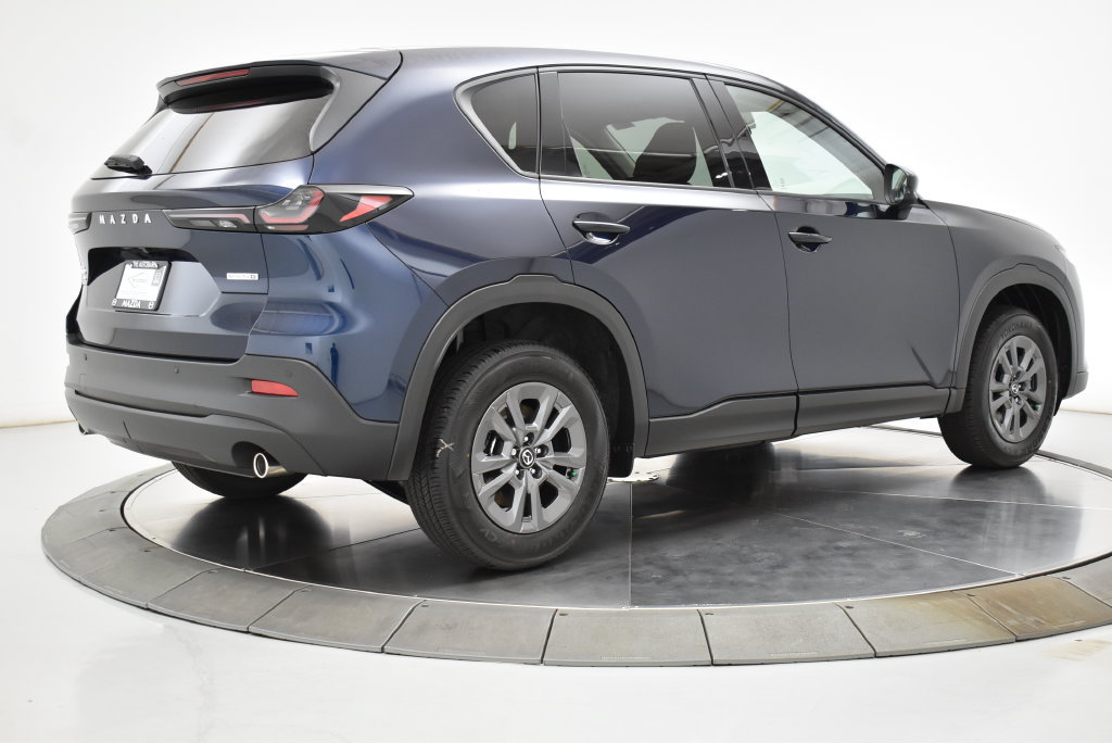 New 2026 MAZDA CX-5 Select AWD/4WD image 20