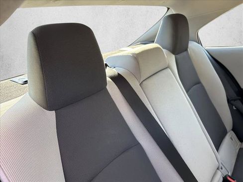Certified 2026 Toyota Corolla LE FWD image 25
