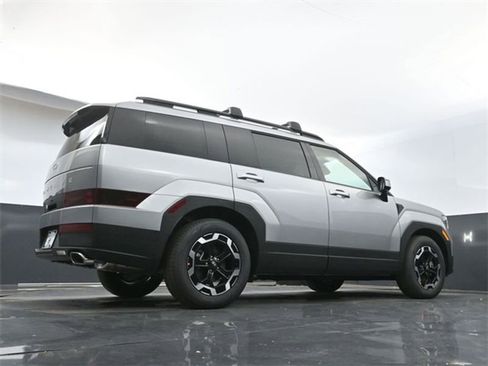 Used 2025 Hyundai Santa Fe SEL image 33