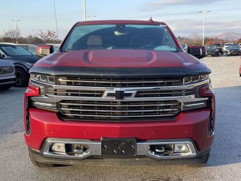 Used 2019 Chevrolet Silverado 1500 High Country w/ Technology Package image 25