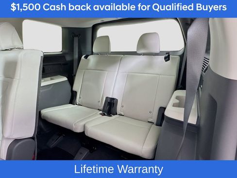 New 2026 Hyundai Santa Fe SEL w/ Tow & Go Package image 29