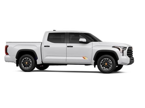 New 2026 Toyota Tundra SR5 AWD/4WD image 60
