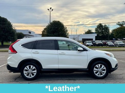 Used 2013 Honda CR-V EX-L image 11