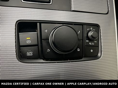 Certified 2024 MAZDA CX-90 3.3 Turbo w/ Preferred Plus AWD/4WD image 19