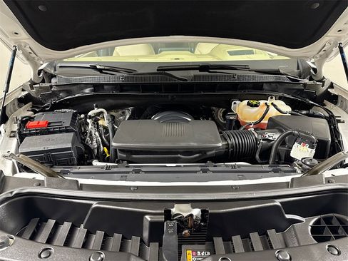 Used 2023 Chevrolet Tahoe Premier image 31