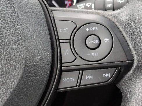 Certified 2024 Toyota RAV4 XLE w/ Convenience Package FWD image 25