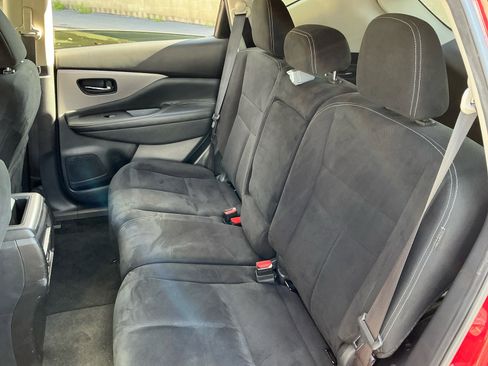 Used 2019 Nissan Murano S w/ Cargo Package image 19