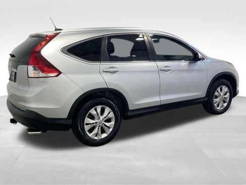 Used 2014 Honda CR-V EX-L image 5