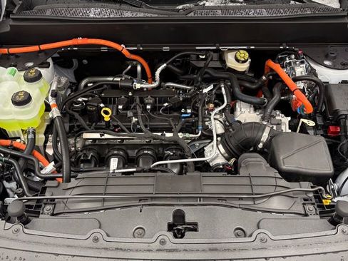 New 2026 Ford Maverick XL w/ Equipment Group 101A image 8