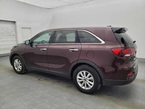 Used 2020 Kia Sorento LX image 3