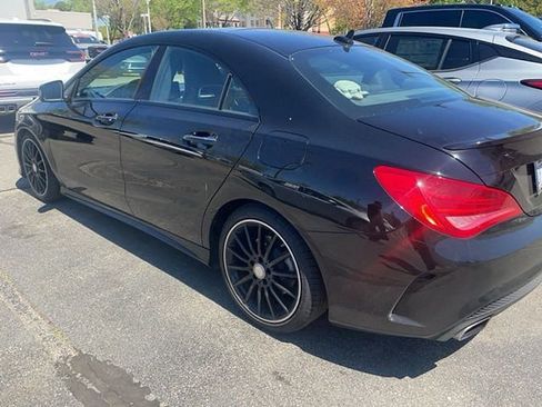 Used 2016 Mercedes-Benz CLA 250 image 2
