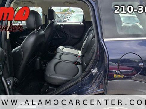 Used 2014 MINI Cooper Countryman S w/ Premium Package FWD image 25