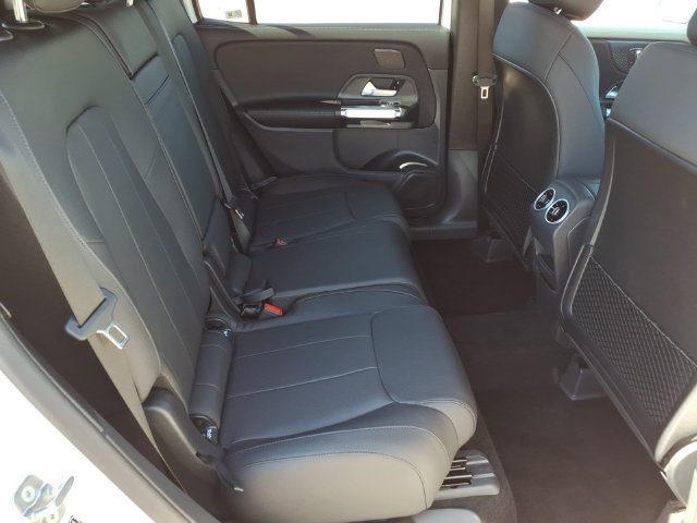 New 2026 Mercedes-Benz GLB 250 image 20