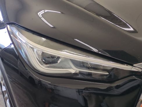 Used 2019 INFINITI QX50 Essential w/ Proassist Package image 10