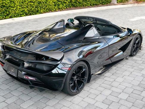 Used 2020 McLaren 720S Luxury image 29