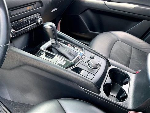 Used 2019 MAZDA CX-5 Touring image 20