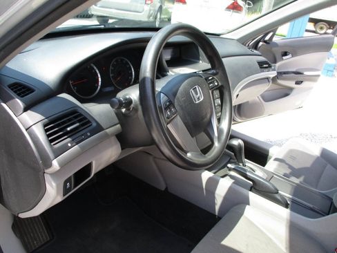 Used 2012 Honda Accord LX image 21