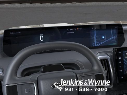 New 2026 Ford Expedition Tremor AWD/4WD image 13