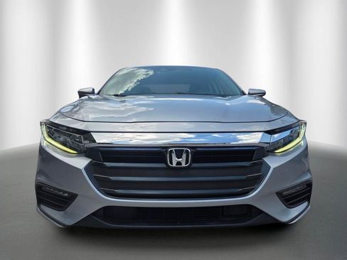 Used 2019 Honda Insight Touring image 8