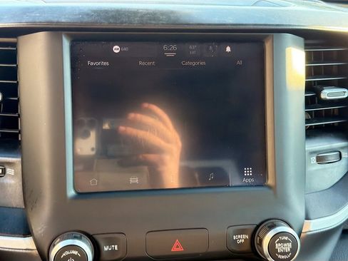 Used 2023 RAM 1500 Big Horn AWD/4WD image 28