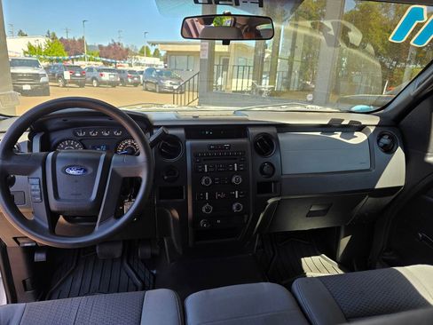 Used 2011 Ford F150 XL w/ XL Plus Pkg RWD image 16