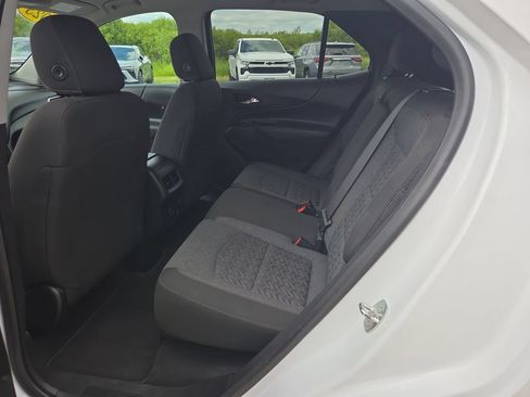 Certified 2023 Chevrolet Equinox LT AWD/4WD image 29