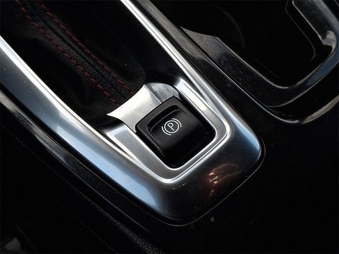 Certified 2022 Chevrolet TrailBlazer RS w/ Technology Package image 28