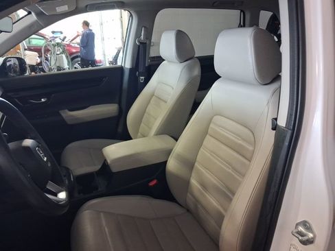 Used 2024 Honda CR-V EX-L image 14