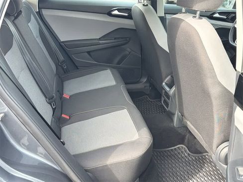 Used 2024 Volkswagen Taos S image 14