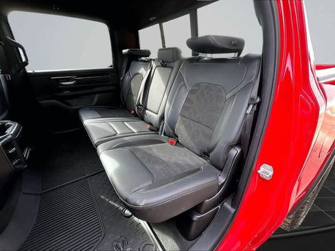 Used 2020 RAM 1500 Rebel w/ Level 1 Equipment Group AWD/4WD image 13