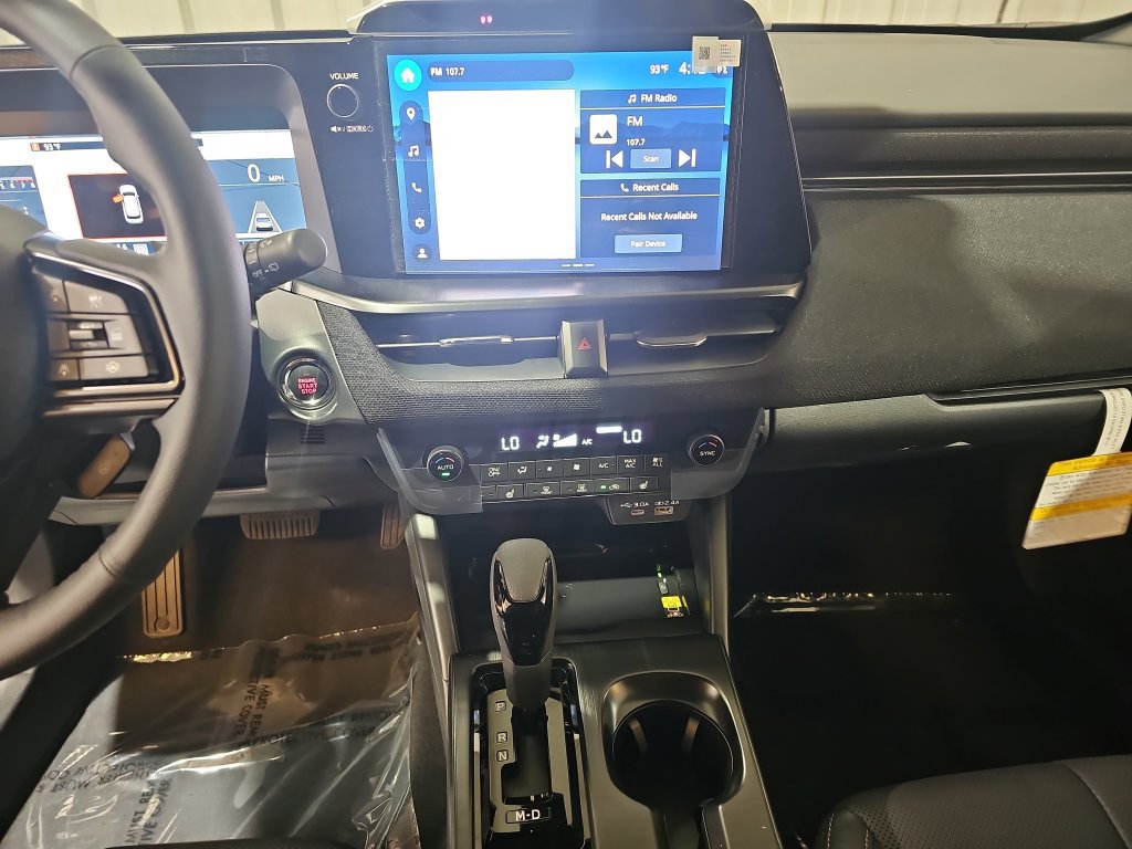 New 2026 Subaru Outback Limited w/ Premium/Limited Package 2 AWD/4WD image 21