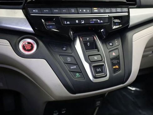 Used 2025 Honda Odyssey EX-L image 23