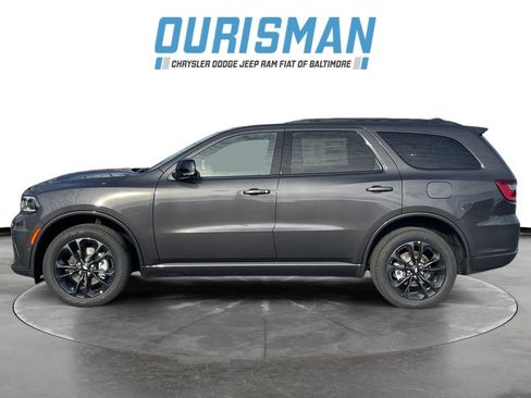 New 2026 Dodge Durango GT image 3