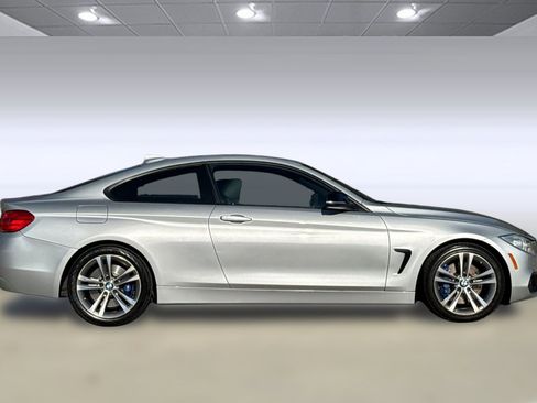 Used 2015 BMW 428i Coupe image 7