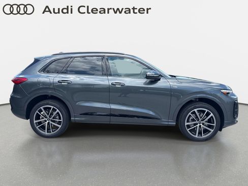 New 2026 Audi Q5 Premium AWD/4WD image 5
