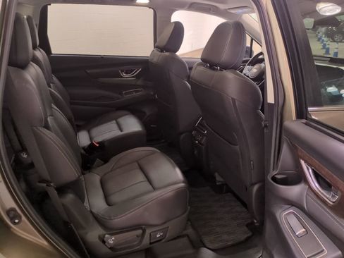 Certified 2023 Subaru Ascent Touring image 12