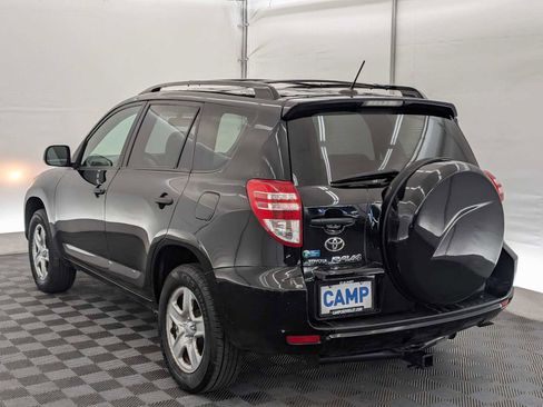 Used 2009 Toyota RAV4 image 4