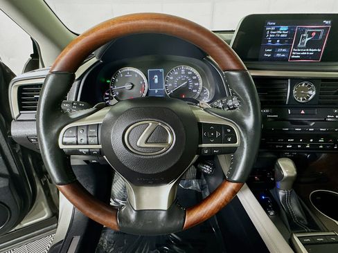 Used 2021 Lexus RX 350 FWD w/ Premium Package image 15