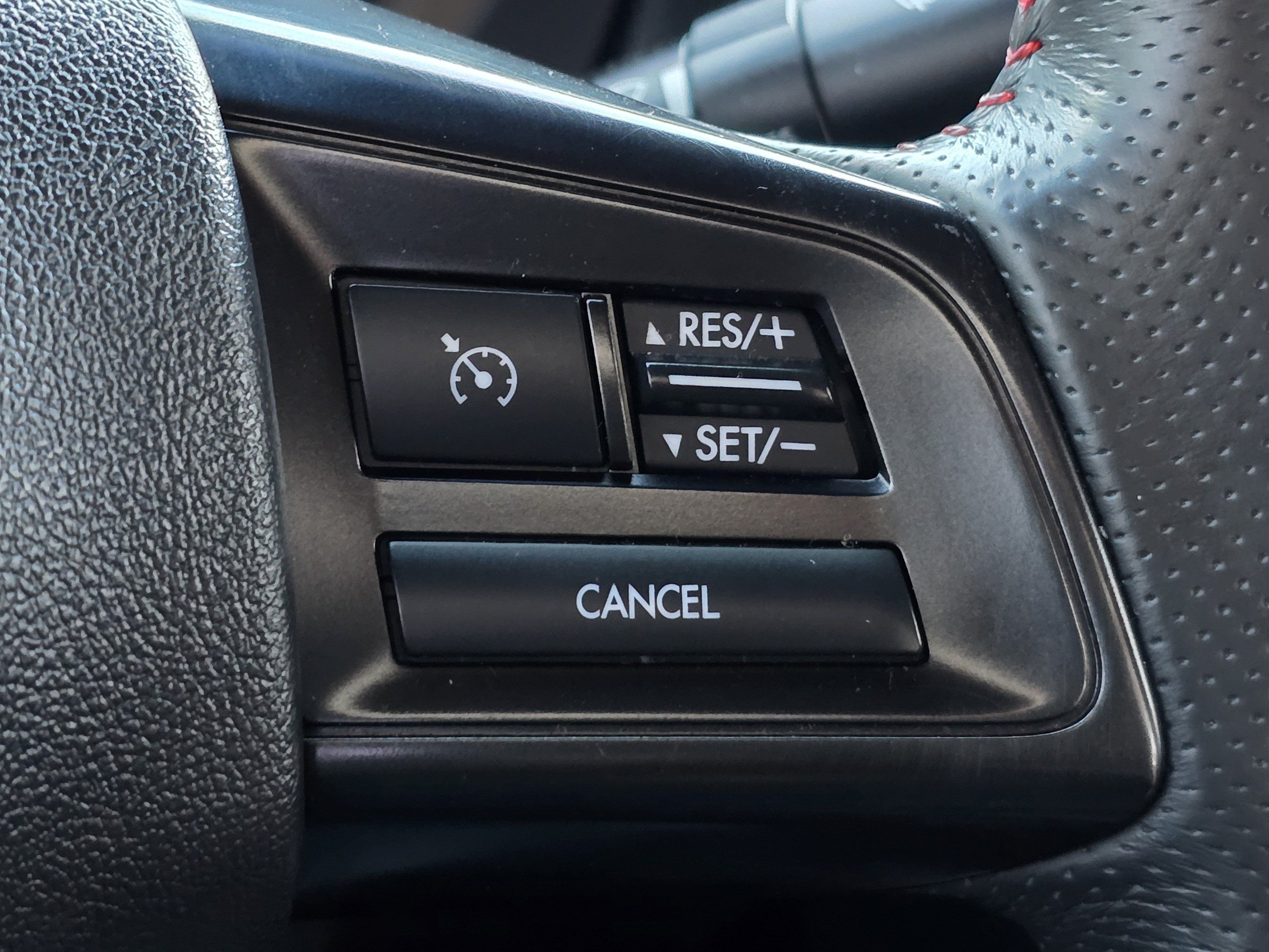 Used 2021 Subaru WRX STI AWD/4WD image 17