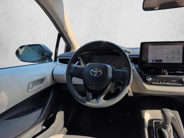 Used 2024 Toyota Corolla LE FWD image 22