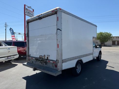 Used 2016 Ford F350 XL w/ XL Value Package RWD image 5
