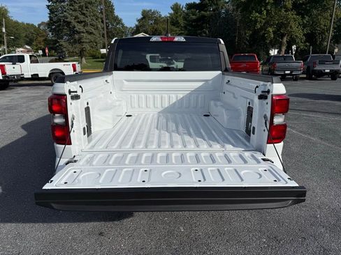 New 2025 Ford Maverick Lobo image 28