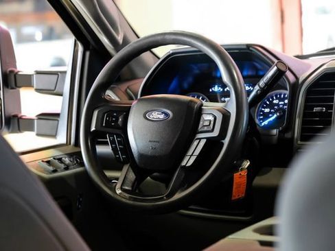 Used 2022 Ford F250 XL w/ STX Appearance Package image 17