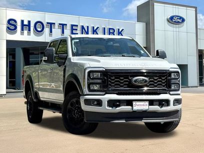 Certified 2026 Ford F250 XLT w/ XLT Premium Package